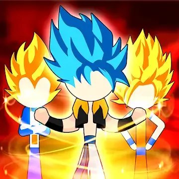Stickman Battle Fight MOD APK Download
